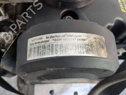 Engine SKODA ROOMSTER (5J7) 1.9 TDI | BP32072289M1 - Image 4