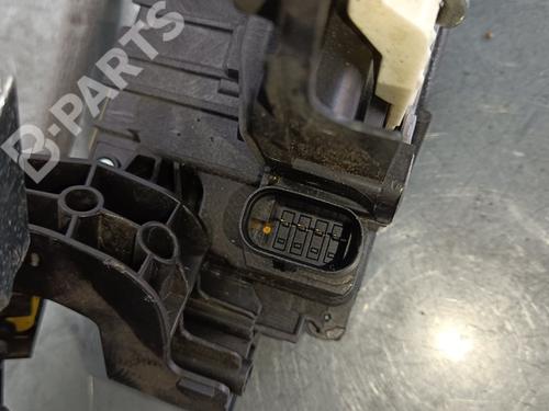 Rear left lock MERCEDES-BENZ C-CLASS (W205) C 220 BlueTEC / d (205.002, 205.004) | BP10326898C100 