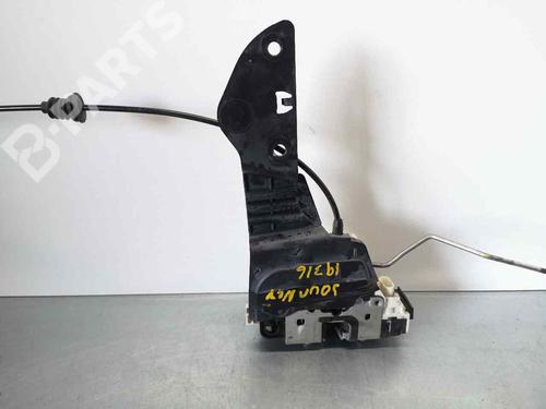 Front right lock DODGE JOURNEY 2.0 CRD | BP4234591C97 