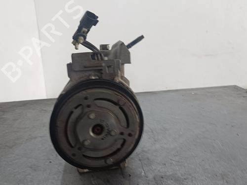 AC compressor FORD FOCUS III Turnier  | BP22551270M34 