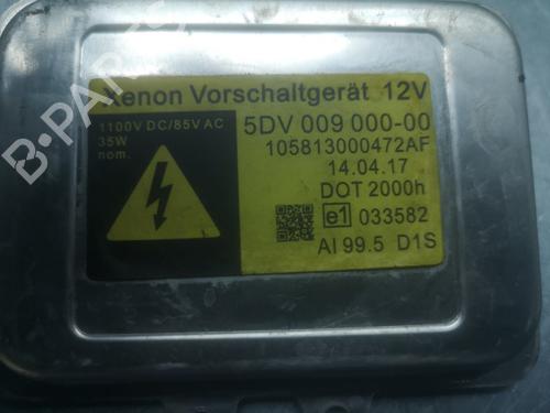 Lights ECU VW GOLF VI (5K1) 2.0 TDI | BP38068475M55 - Image 3