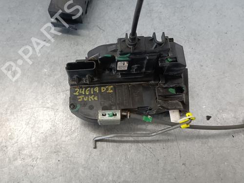Used Front left lock NISSAN JUKE (F15) 1.6 (117 hp) 16484206