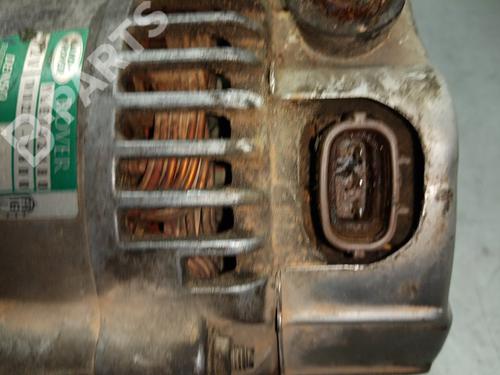 Alternator LAND ROVER FREELANDER I (L314)  | BP8620074M7 