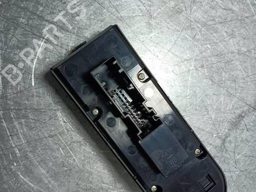 Left front window switch OPEL ASTRA H (A04) | BP39721019I27 - Image 3