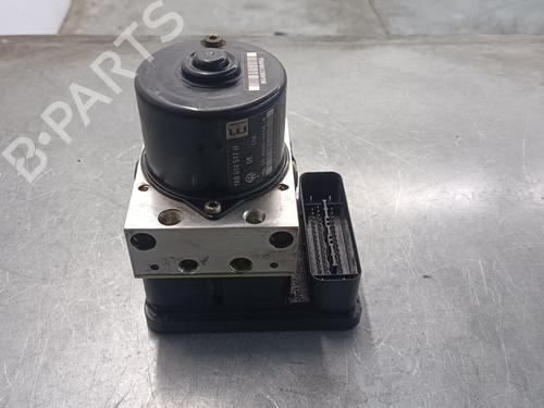Used ABS pump VW GOLF V (1K1) [2003-2010]  21115161
