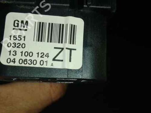 Forlygtekontakt OPEL ASTRA H (A04) 1.7 CDTI (L48) | BP5082959I24 