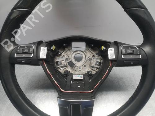 Rat VW GOLF VI (5K1) | BP37265378C49 - Image 3
