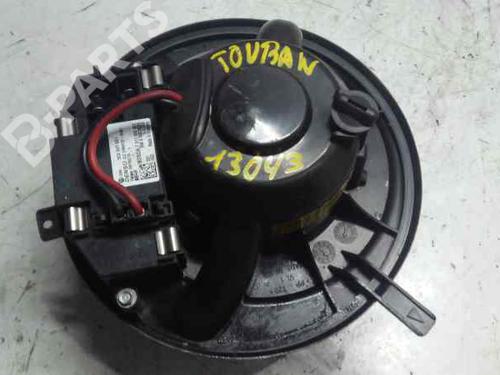 Heater blower motor VW TOURAN (1T1, 1T2) | BP2682035M62