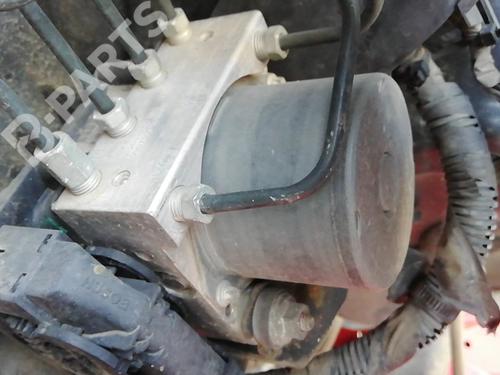 Used ABS pump TOYOTA AURIS (_E15_) [2006-2012]  4229116