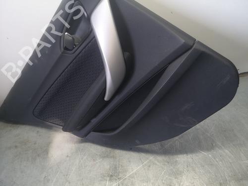 Rear left panel BMW 1 (F20) 118 d | BP18019308C60 
