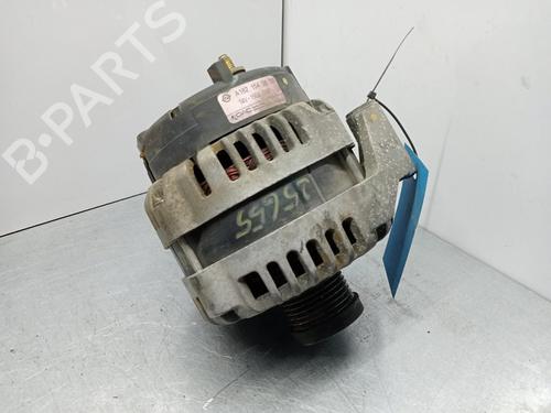 Used Alternator SSANGYONG RODIUS I [2005-2025]  20658478