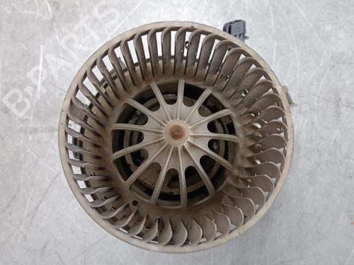 Heater blower motor AUDI A5 (8T3)  | BP13046356M62 