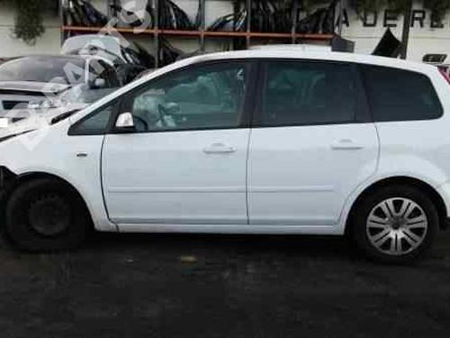 Left front door FORD FOCUS C-MAX (DM2)  | BP89478C2 