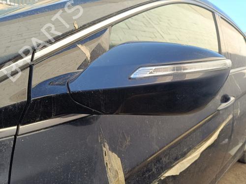Left mirror HYUNDAI i40 I (VF)  | BP29547289C26 