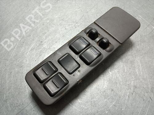 Used Left front window switch Left front window switch VOLVO S40 I (644) 1.9 DI (95 hp) 35799041 35799041
