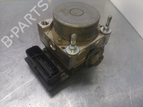 ABS pump FIAT PANDA (169_) 1.2 (169.AXB11, 169.AXB1A) | BP16970387M43 