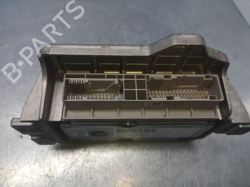 ECU airbags BMW 3 (E90) 320 d | BP16027743M53 