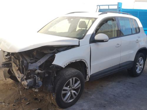 Steering wheel VW TIGUAN (5N_)  | BP18198687C49 