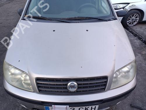 Panser Panser FIAT PUNTO Hatchback Van (188_) 1.2 60 (60 hp) 34364696 34364696