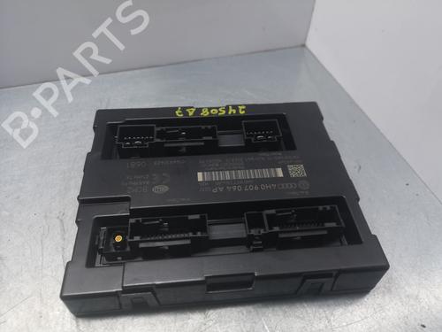 Used Electronic module AUDI A7 Sportback (4GA, 4GF) 3.0 TDI quattro (245 hp) 16173283