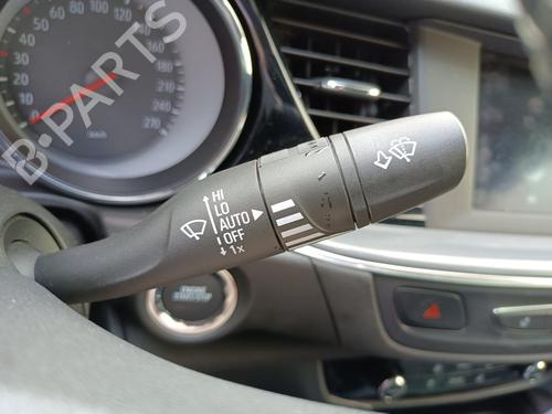 Used Steering column stalk OPEL INSIGNIA B Grand Sport (Z18) [2017-2026]  31589280