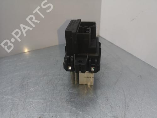 Heater resistor OPEL ASTRA J Sports Tourer (P10)  | BP15847686M108 