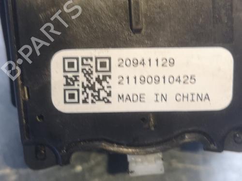 Steering column stalk OPEL MERIVA B MPV (S10)  | BP10302757I23 