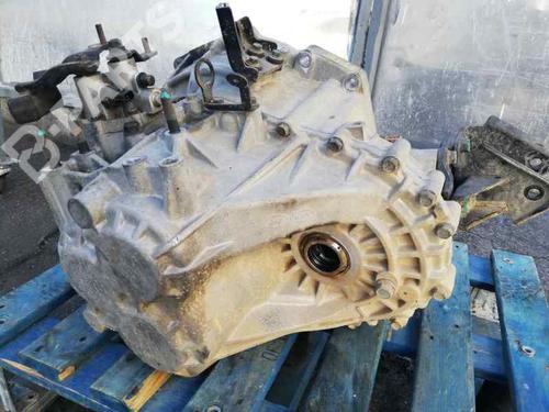 Gearbox KIA CARNIVAL / GRAND CARNIVAL III (VQ) 2.9 CRDi | BP4247854M3 