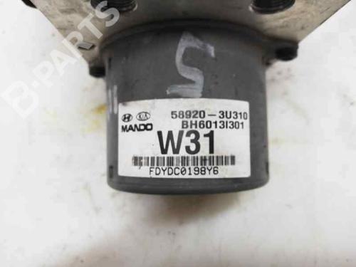 ABS pump KIA SPORTAGE III (SL)  | BP2669655M43 