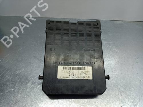 Fuse box PEUGEOT 307 Break (3E)  | BP19085910E1 