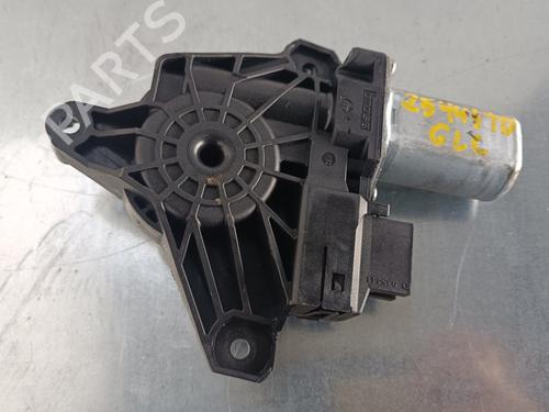 Used Right rear window motor MERCEDES-BENZ GLC (X253) [2015-2022]  24547446