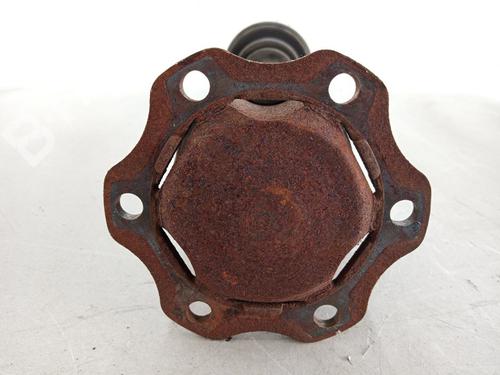 Left front driveshaft AUDI A4 B8 Avant (8K5)  | BP10003752M38 