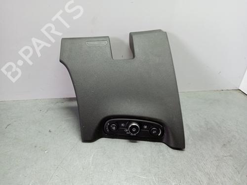 Headlight switch OPEL INSIGNIA B Grand Sport (Z18) | BP31589281I24 - Image 4