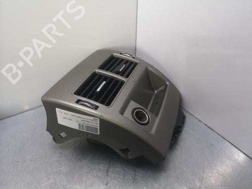 Air vent JAGUAR XF I (X250) 3.0 D | BP19700770I21 