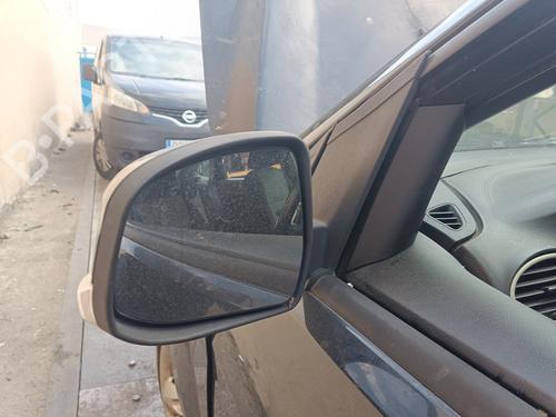 Used Left mirror FORD FOCUS II Turnier (DA_, FFS, DS) [2004-2012]  25908705