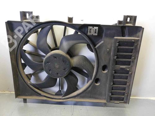 Used Radiator fan CITROËN C5 III (RD_) [2008-2017]  4695714