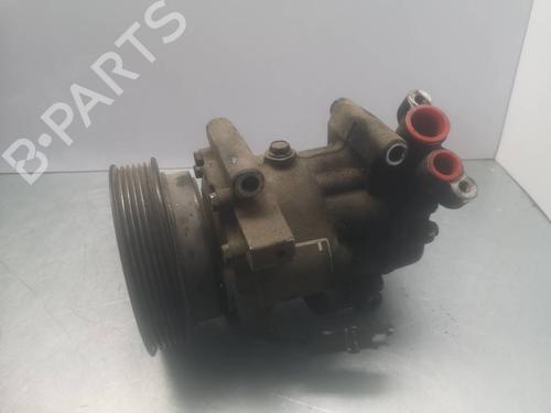 Used AC compressor AC compressor 38562858 38562858