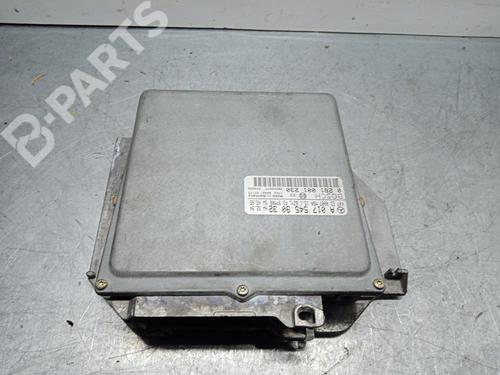 Used Engine control unit (ECU) MERCEDES-BENZ E-CLASS (W210) [1995-2003]  9174505