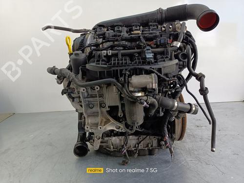 Engine AUDI Q3 (8UB, 8UG) 2.0 TFSI quattro | BP25283361M1  - Image 6