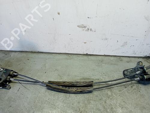 Gear lever SEAT LEON (5F1) | BP31643842M90 - Image 3