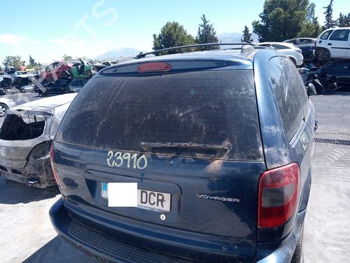 ABS Bremseaggregat CHRYSLER VOYAGER IV (RG, RS)  | BP23331196M43 
