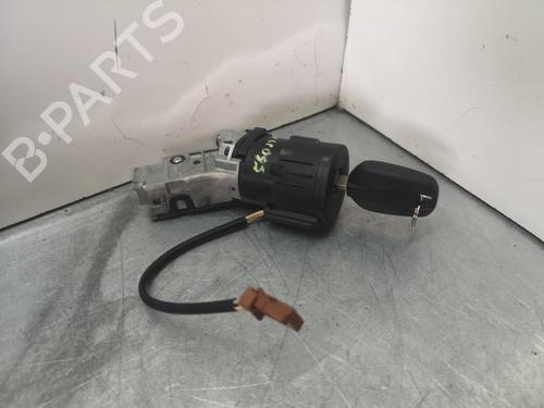 Used Other CITROËN C3 AIRCROSS II (2R_, 2C_) 1.2 PureTech 110 (2RHNZB, 2RHNZW, 2RHNPX, 2RHNPJ) (110 hp) 14050785