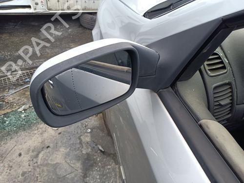 Used Left mirror RENAULT LAGUNA II (BG0/1_) 2.0 dCi (BG1T) (150 hp) 32007868