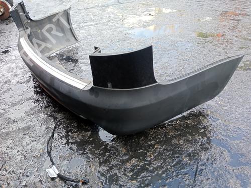 Rear bumper AUDI A6 Allroad C6 (4FH) 3.0 TDI quattro | BP27988063C8 
