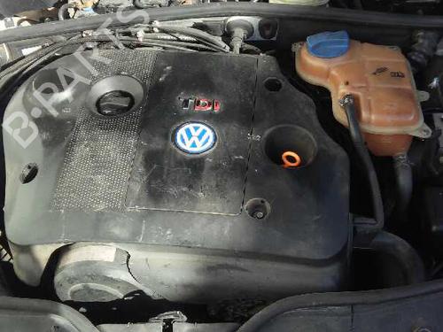 Engine control unit (ECU) VW PASSAT B5 (3B2) 1.9 TDI | BP365529M57 