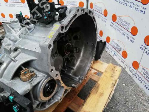 Gearbox KIA CARNIVAL I (UP)  | BP15239096M3 