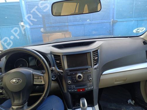 Used Airbag Kit SUBARU OUTBACK (BL, BP) 2.0 D AWD (BPD) (150 hp) 30387061