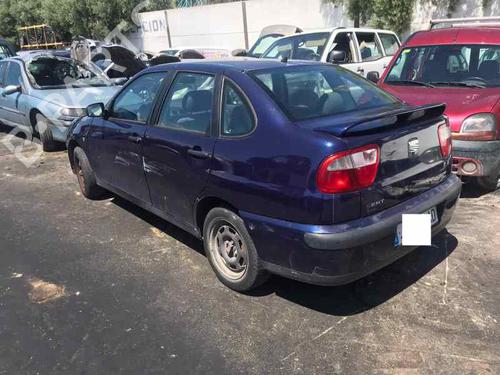 AC compressor SEAT CORDOBA (6K1, 6K2)  | BP27896117M34 