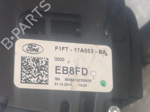 Steering column stalk FORD FOCUS III 1.6 TDCi | BP12063698I23 
