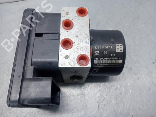 ABS Bremseaggregat SEAT LEON (1M1) 1.9 TDI | BP25382232M43 